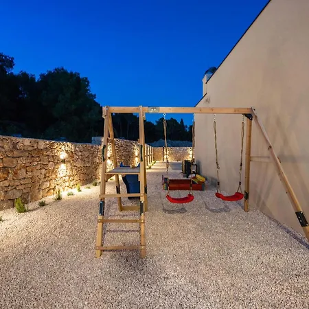 Amazing In Kod Sibenika * Dubrava (Sibenik-Knin)