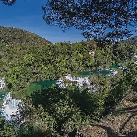 Amazing In Kod Sibenika Dom wakacyjny Dubrava (Sibenik-Knin)