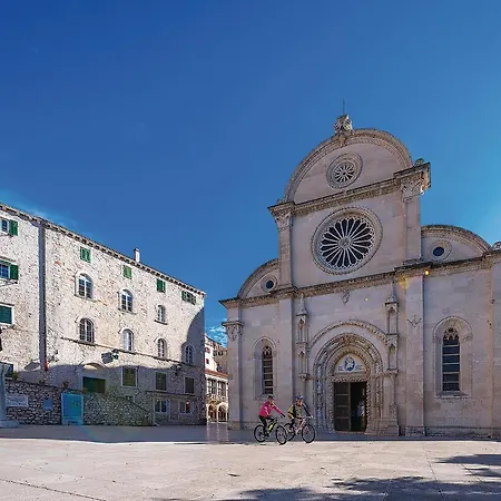 Amazing In Kod Sibenika * Dubrava (Sibenik-Knin)