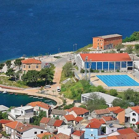 Amazing In Kod Sibenika Dom wakacyjny *